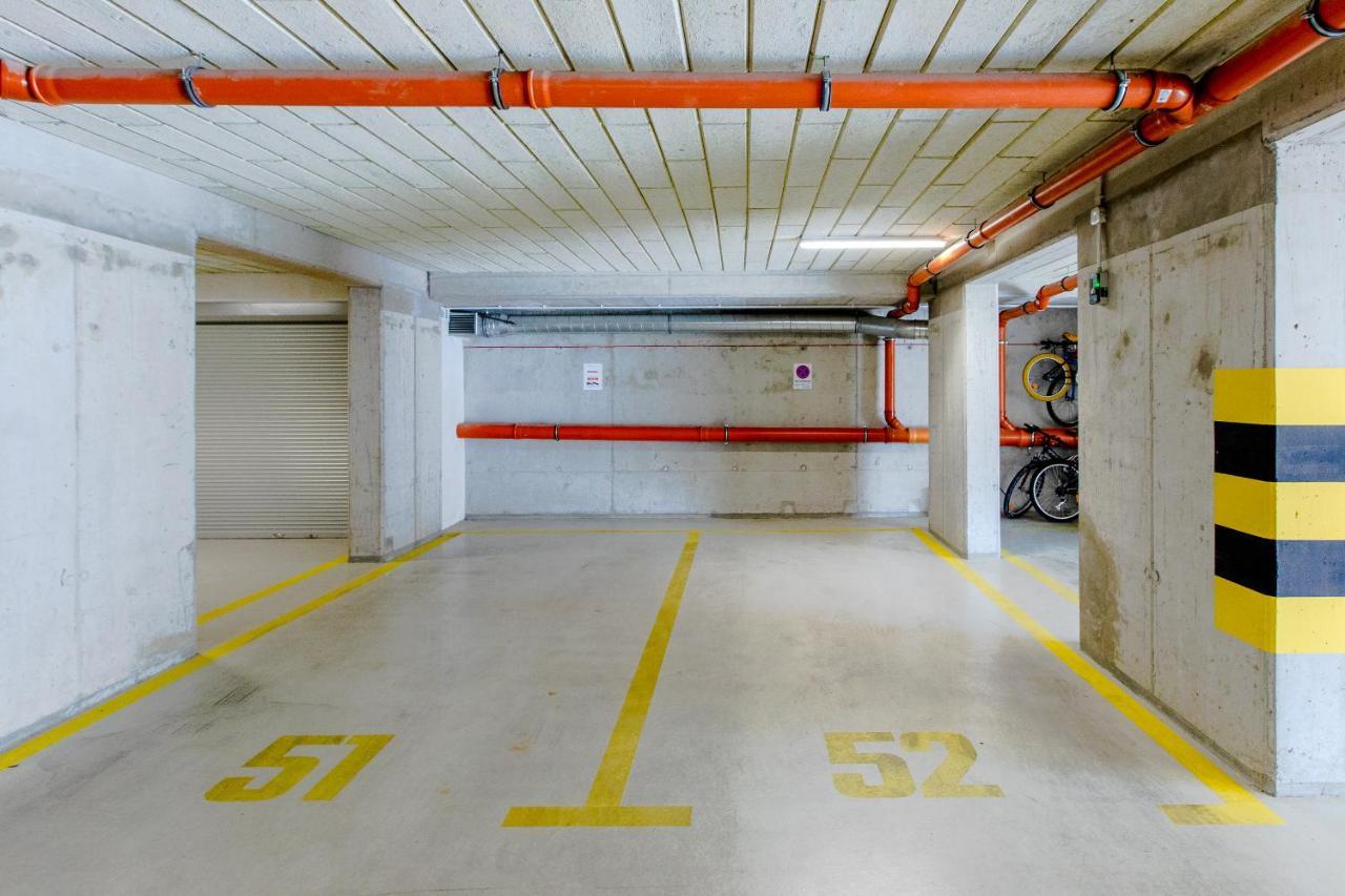 Apartament LINIA KOMFORTU Dziwnów Gardenia EPapartamenty Bagian luar foto