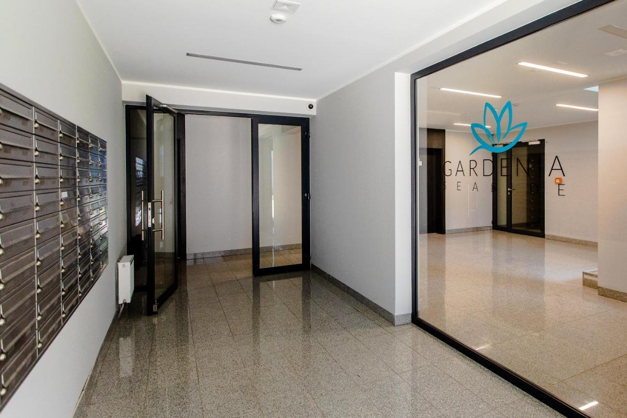Apartament LINIA KOMFORTU Dziwnów Gardenia EPapartamenty Bagian luar foto