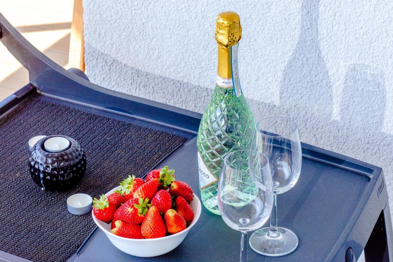 Apartament LINIA KOMFORTU Dziwnów Gardenia EPapartamenty Bagian luar foto